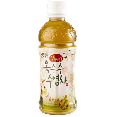 옥수수수염차 효능 8가지 및 부작용