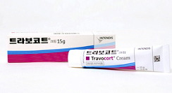 트라보코트크림(15g) 효과와 투약법 및 부작용 알고 드시나요? :: 드림나라