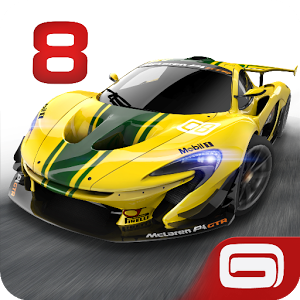 [굿칸] 아스팔트 8: 에어본 (Asphalt 8: Airborne) v3.7.1a 버그판 apk