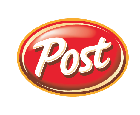 동서식품 포스트(Post) 시리얼 로고 ai 파일