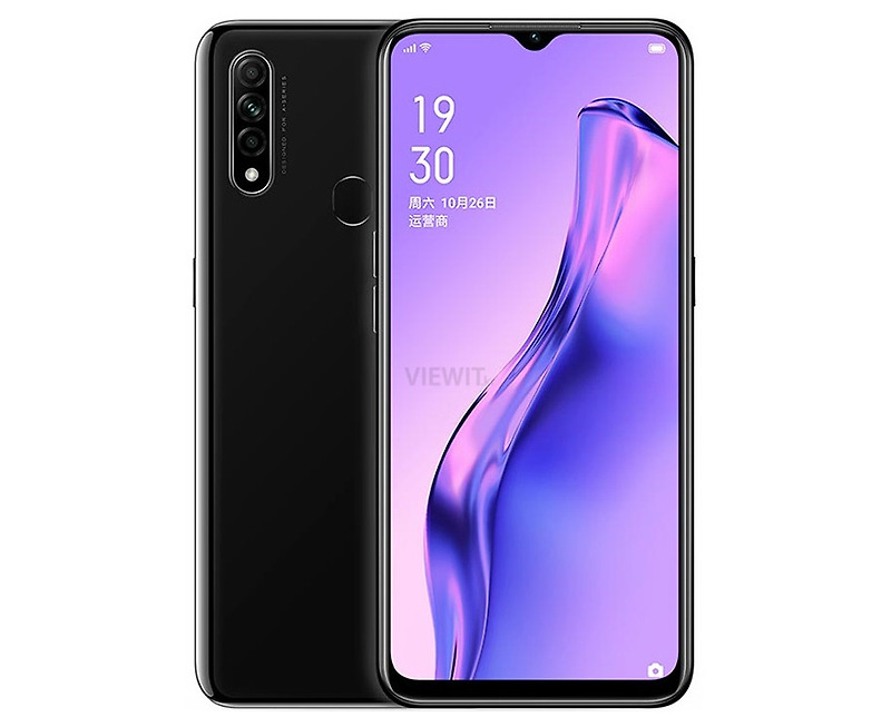 samsung a31 oppo a52