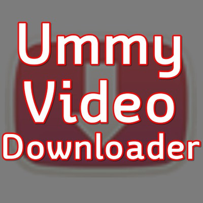 3시간전 :: Ummy Video Downloader 다운로드 및 유튜브 다운로드 방법