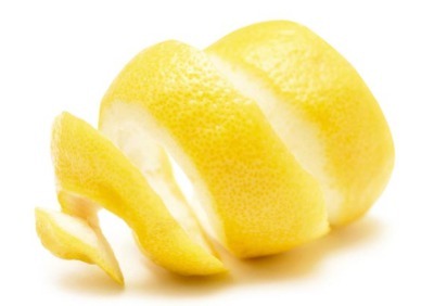 레몬껍질 활용 방법에 대해 알아볼까요