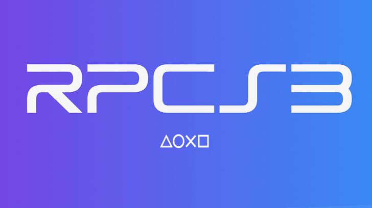 [PS3] 플스3 에뮬 - RPCS3 다운 및 사용법