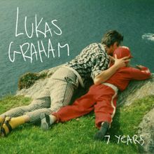 Lukas Graham (루카스 그레이엄) - 7 Years 가사/해석 : 내가 7살 때.. - B-log