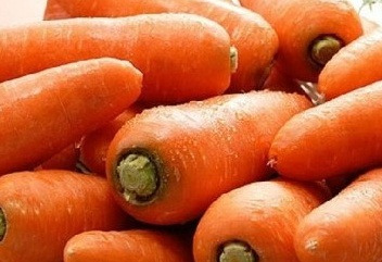 베타카로틴 음식 매일야채로 챙겨요! 6