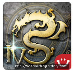 이노티아 4 크랙판 (버그판) apk 다운 및 실행방법 :: 끄적끄적 스렛 블로그