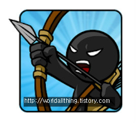 스틱 워 레거시 크랙판 (버그판) Apk 다운 및 실행방법 :: 끄적끄적 스렛 블로그