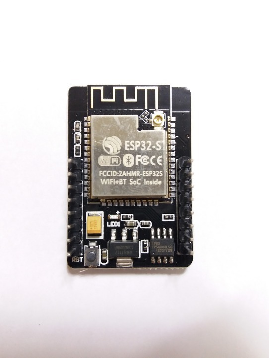 Software Engineer :: How to program ESP32-CAM using Arduino UNO - 아두이노로 ESP32-CAM 프로그래밍 하기