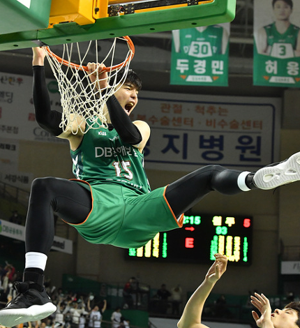 남자 프로농구 선수 연봉 순위 (2020-21)