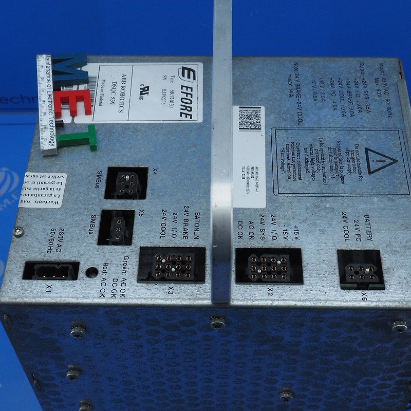 power-supply-abb-robotics-efore-sr92b130-3hac-14265-1-dsqc539-3hac