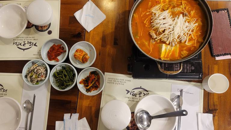 [덕구온천 내부 맛집 추천]덕구온천에서는 무엇을 먹으면 좋을까? (1) :: Master_Worm
