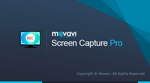 Movavi Screen Recorder 11 1 04