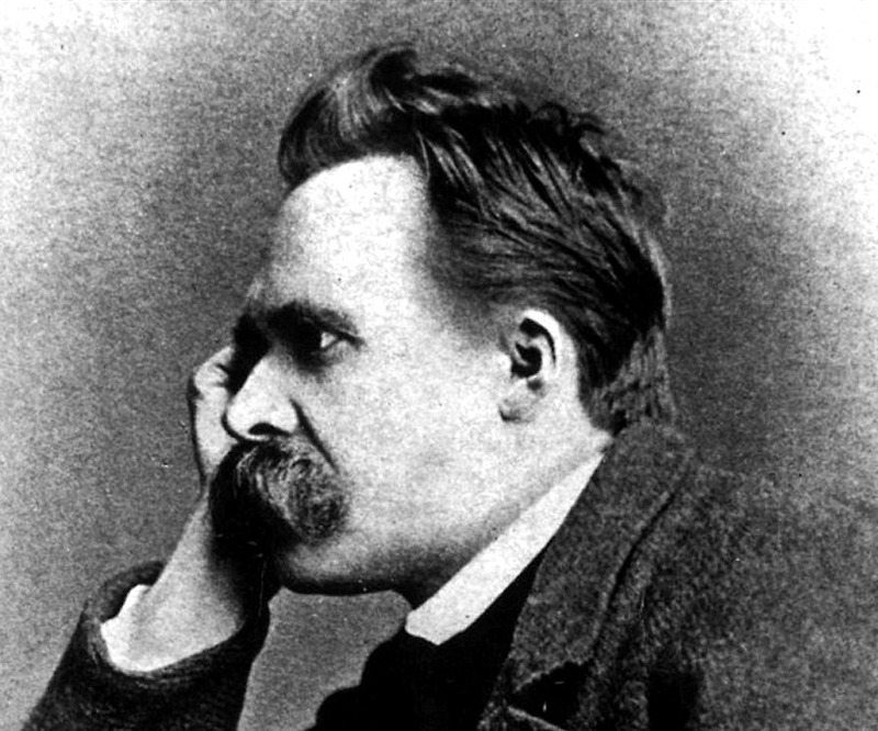 프레드리히 니체 명언 모음 10 (Friedrich Nietzsche 영어 명언)