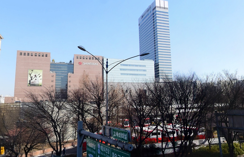 서울에서 고창가는 고속버스시간표