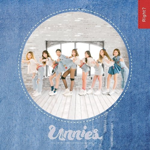 Unnies Right Sister S Slam Dunk Season 2 Lyrics English Romanization