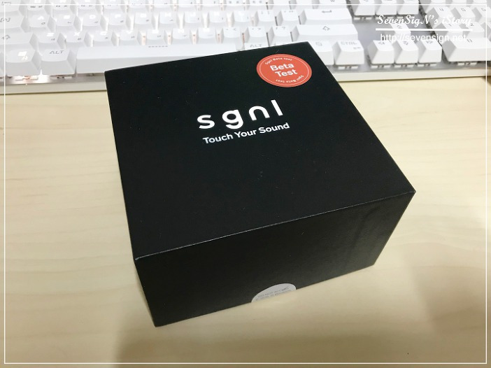 sgnl touch your sound