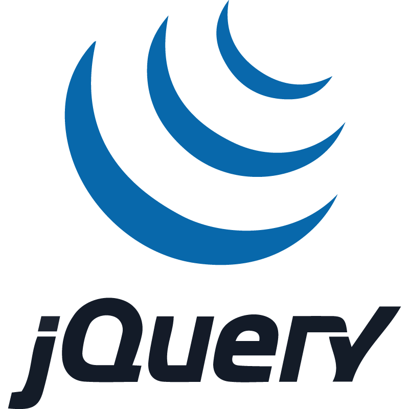 JQuery Logo