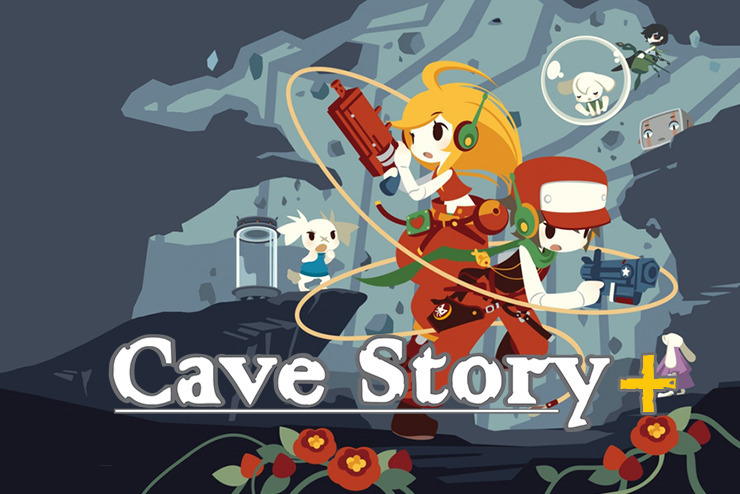 [무료게임] 동굴 이야기(케이브 스토리, Cave Story) :: 메론커피의 티스토리