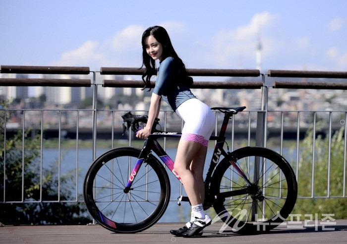 av 자전거