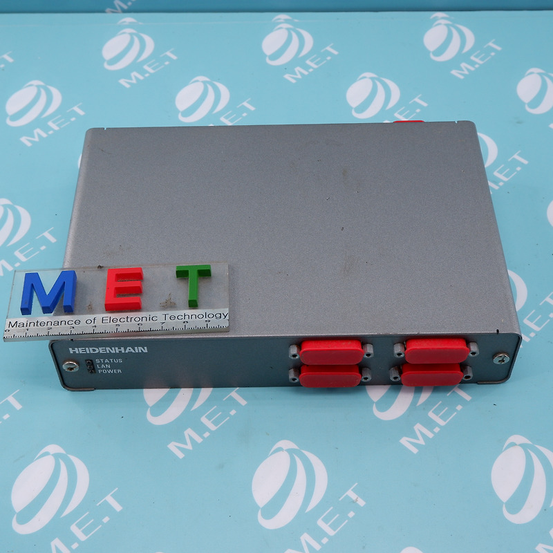 EIB 741 [ETC CONTROLLER] HEIDENHAIN EIB 700 SERIES 0-A0-CD-10-05-27 EIB 741 ㈜엠이티 산업 자동화 장비 수리 판매 ...