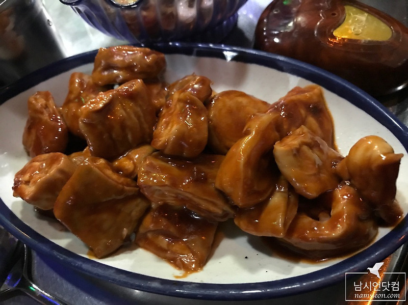 안동맛집 옥동 신대구막창 불막창+추억의도시락