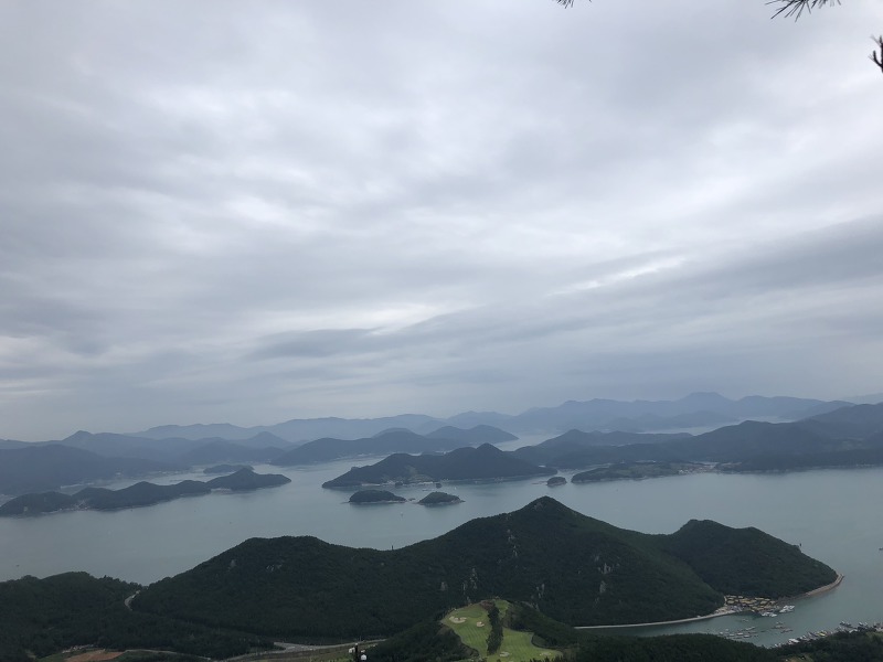 [통영 거제 여행] 통영 가볼만한 곳, 거제 가볼만한 곳, 통영 여행코스 :: 토뇽의 문화 여행 블로그