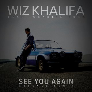 Wiz Khalifa - See You Again Feat. Charlie Puth 가사, 해석