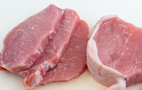 돼지고기 소고기 1인분 무게는 몇 그램일까?