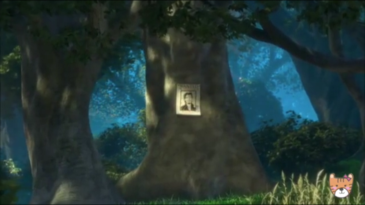 영감프로젝트; 라푼젤(Rapunzel) 통째로 외우기 01