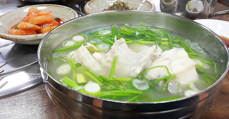 ê°•ë™êµ¬ì²­ ì„±ë‚´ëŒ€êµ¬íƒ• ëŒ€êµ¬íƒ• ë§›ì§'