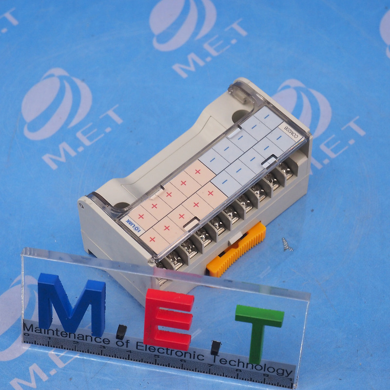 TXB-COM20B [ETC CONTROLLER] SAMWON IO LINK TXB COM20B ㈜엠이티 산업 자동화 장비 수리 ...