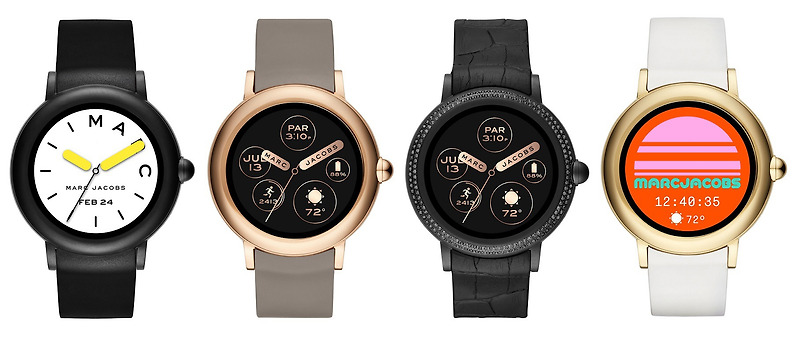 riley touchscreen smartwatch review