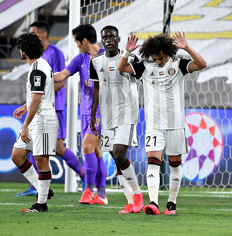 [19/20 Agl 19R] 친정팀을 상대로 비수를 꽂은 오마르 압둘라흐만, 팀 역전승의 발판이 된 이명주의 어시스트!
