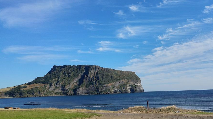 제주도 성산일출봉 입장료, 입장시간 및 소요시간 알아보기