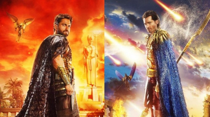 럽트리의 일상공간 :: 갓 오브 이집트 결말 Gods of Egypt 알고싶다면 ...