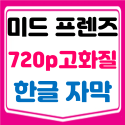 [미드 자막] 프렌즈 시즌1~10 HD 고화질 720P 한글자막 / 자막싱크 맞는지 확인해보세요^^