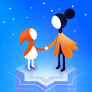 [굿칸] Monument Valley 2 (모뉴먼트 밸리 2) v2.5.19 apk + 언락모드