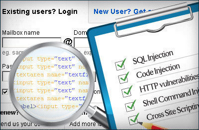 Web2py Exploit Db