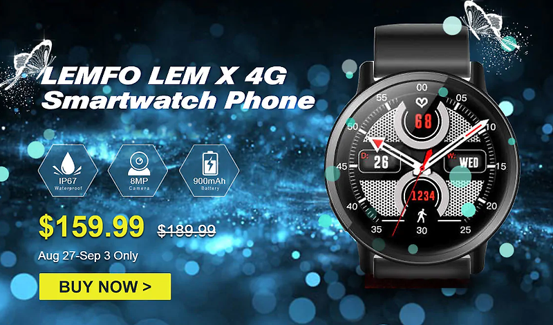 lemfo lem x nfc