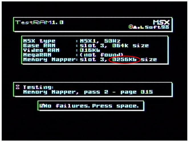 Apmsx Card Is Under Improving