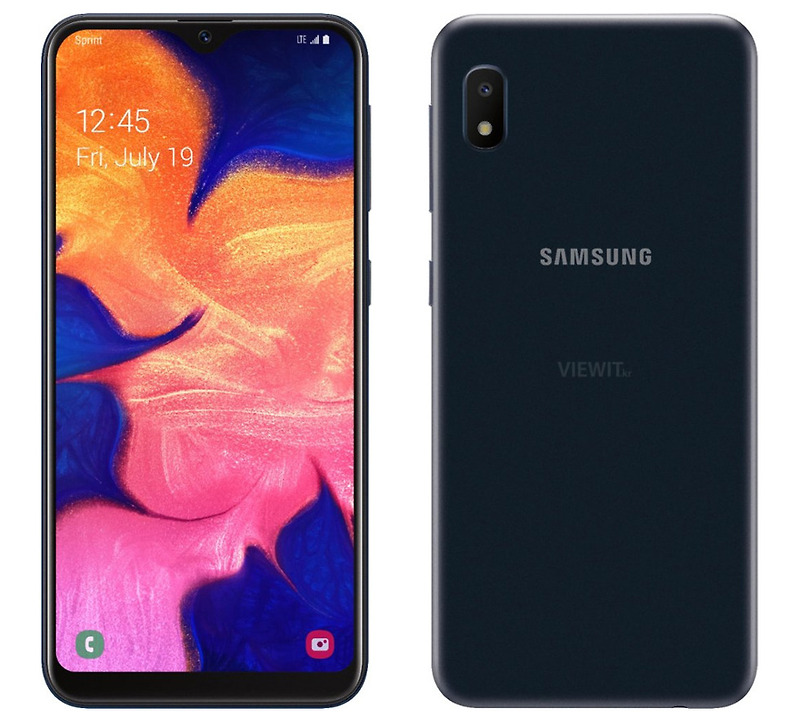 samsung a102