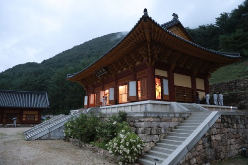 “수행의 핵심은 이것을 내려놓는 것입니다.” / 법륜스님의 하루 즉문즉설 20180830