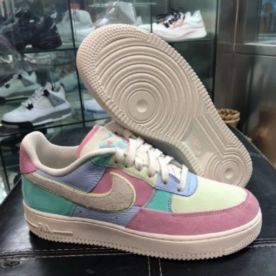 air force easter egg 2018