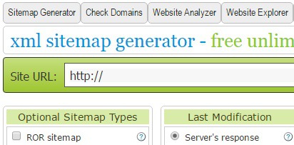 사이트맵 만들기 sitemap  생성 및 등록, xml 웹마스터도구 등록, 티스토리 블로그