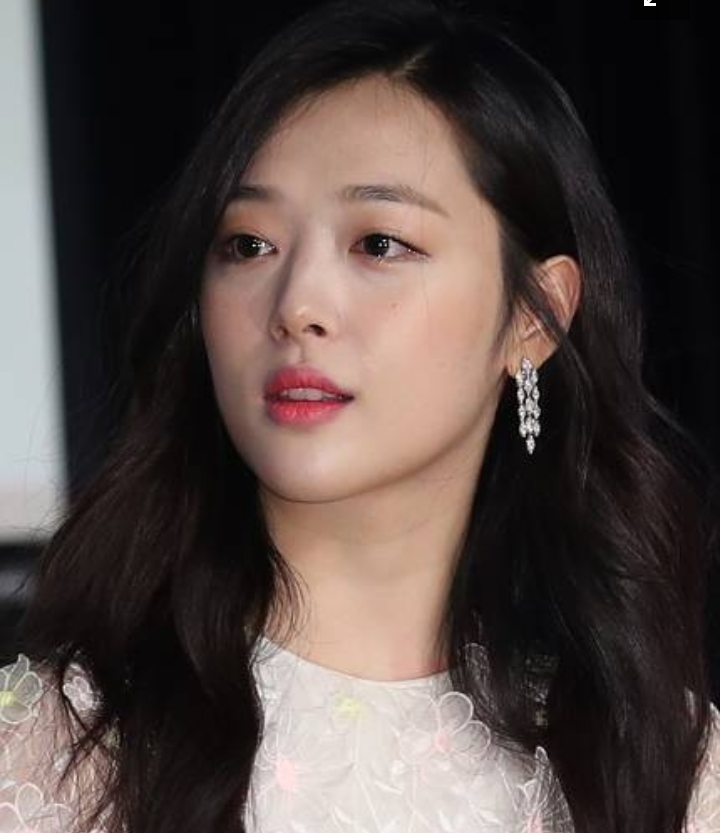 설리 유서 메모 자살 이유 우울증