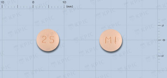 파록스씨알정25mg 의약품 정보 제대로 알고 투약하시나요? :: Spring 건강정보