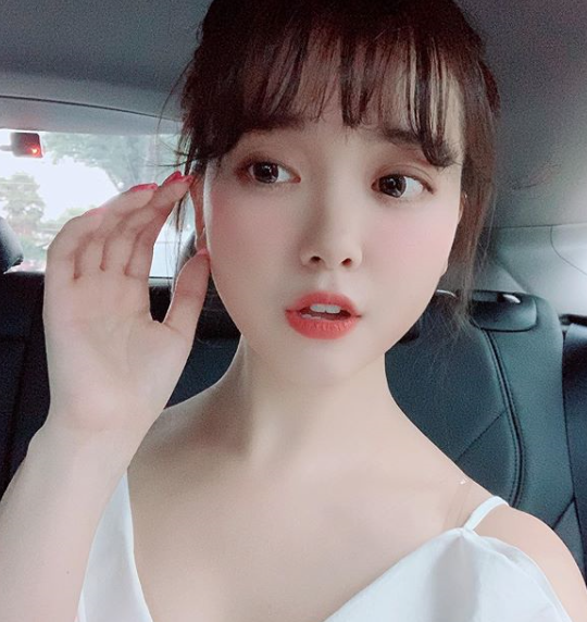 요요미 몸매 및 사진 인스타그램 까지 관심받는 이유가 있다!