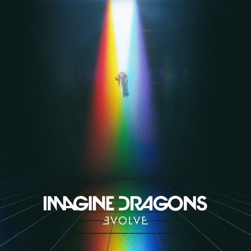 Imagine Dragons(이매진 드래곤스) - Believer 다시듣기, 뮤비, 가사(해석), 다운, 다운로드