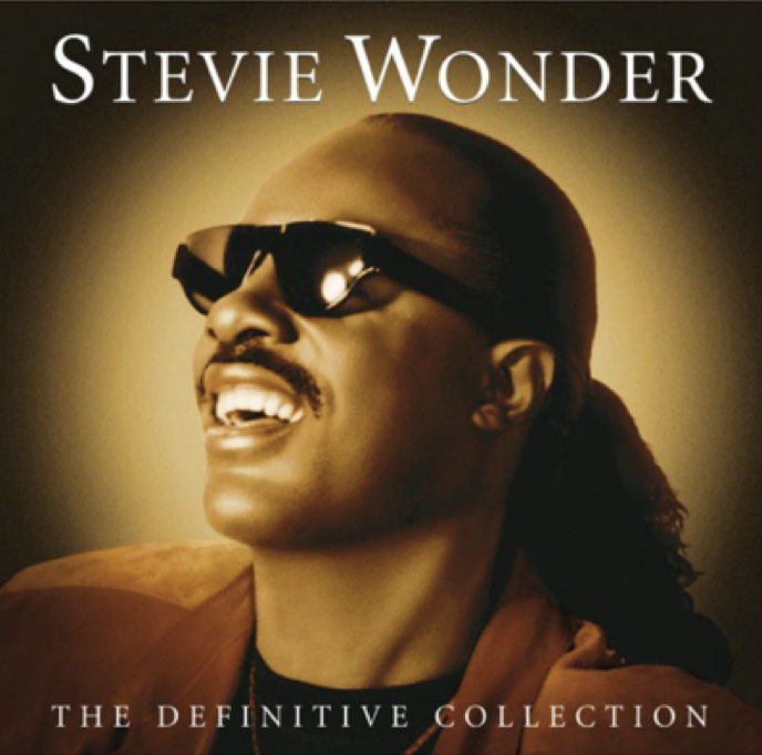 001 _ Stevie Wonder(스티비 원더) - For once in my life (듣기/가사/해석)